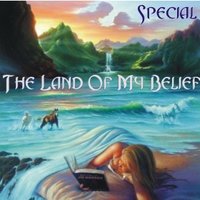 Victor Special - Special - The Land of my belief (Original Mix)