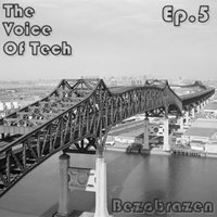 Bezobrazen - The Voice Of Tech EP.05