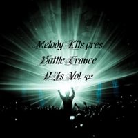 Melody Kits - Melody Kits pres Battle Trance DJs Vol. 52