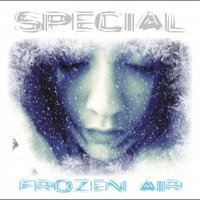 Victor Special - Special - Frozen Air ( Original Mix )