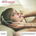 DJ Nastya GOLDi - Nastya GOLDi - Tech Guide # 18 (Guest Mix) [2012]