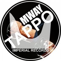 Mway - Mway - Tappo (cutted original mix) # 35 on Beatports Minimal Chart