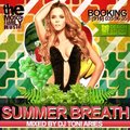 DJ Toni Aries - Summer Breath — Mixed by Dj Toni Aries (28.05.2012)