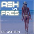 Dj Ashton - ASHTON - Uh Chiko (original mix)