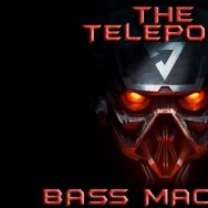 THE TELEPORT - radioshow BASS MACHINE-002