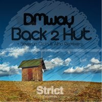 D.Mway - D.Mway - Stopped (Cut Original Mix)