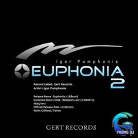 Gert Records - Igor Pumphonia - Strings Of Love (Original Mix)