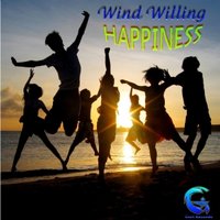 Gert Records - Wind Willing - Happiness (Original mix)