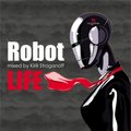 Kirill Stroganoff - Robot LIFE