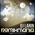Larin - DJ Larin - REMIXMANIA