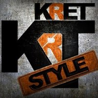 Krt-Style a.k.a Kret - Krt-Style a.k.a Kret - Trapped
