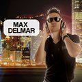 DJ Max Delmar - DeCameron & Dj Max Delmar - Рейс на Милан