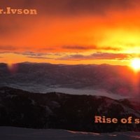 Mr.Ivson - Rise of sun