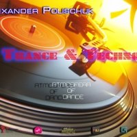 Alexander Polischuk - Alexander Polischuk Weightlessness Minimal Techno