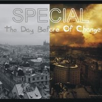 Victor Special - Special - The day before of change ( Original Mix )