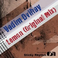 Vadim Dvihay - Vadim Dvihay - lemon (Original mix)