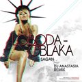 Sagan - Loboda - Oblaka (Sagan & DJ Anastasia Remix)