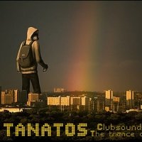 DJ Tanatos - Clubsound 26 The trance collection