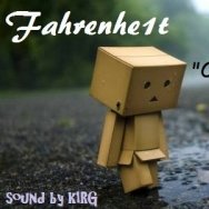 DJ Tanatos - Fahrenhe1t - оно того стоило (Sound by k1RG) (DJ Tanatos prod)
