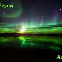 Mr.Ivson - Aurora