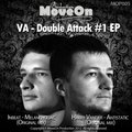 MoveOn Production - Harry Vander - Antistatic (Original mix)[cut]