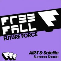 AIR-T - AIR-T & Satelite - Summer Shade (Original Mix)