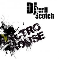 Crocodile aka Yurii Scotch - Electro House music Mix