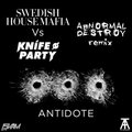Abnormal Destroy - Swedish House Mafia vs Knife Party – Antidote (Abnormal Destroy remix)