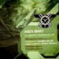 Maximus Bellini - Andy Mart - Ultimate Survival (Maximus Bellini remix)