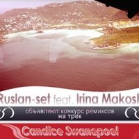 Andrey Faustov - Ruslan-set feat. Irina Makosh – Candice Swanepoel (Andrey Faustov Remix)