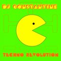 Dj Constantine - Techno revolution