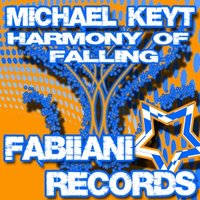 Michael  Keyt - Michael Keyt - harmony of falling (Original Mix.)