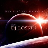 LOSKIN - Loskin - Music of Universe