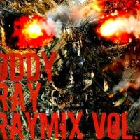 Boddy Gray - Graymix vol.1