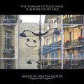 DJ Nastya GOLDi - Nastya GOLDi - The Shadow of Your Smile is always on my face [2012]