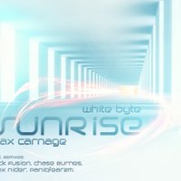 MAX CARNAGE - W. Byte & Max Carnage - Sunrise (Jack Fusion remix)