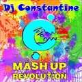 Dj Constantine - Mash Up Revolution