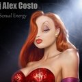 Dj Alex Costo - Dj Alex Costo Sexual Energy