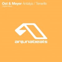 Ost & Meyer - Ost & Meyer - Antalya [Record Of The Week] played by Above & Beyond @ TATW #427