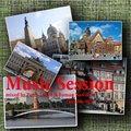 Roman Nowikow - Music Session mixed by Peter Telish & Roman Nowikow (Double Mix)