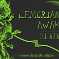 NICKIE FADEN (a.k.a DJ AZATX) - DJ AZATX - Lemurians Awake (Radio Edit)