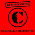 Dj Constantine - Commercial revolution