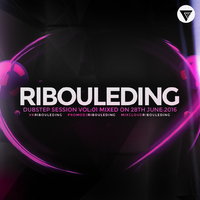 Ribouleding - Ribouleding - Dubstep Session Vol.1 [Clubmasters Records Artist]