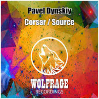 Pavel Dynskiy - Corsar