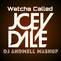 ANDMELL - Joey Dale vs. Krewella - Watcha Called Alive (DJ Andmell MashUp)