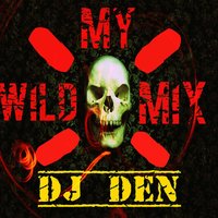 Dj Den - My wild mix