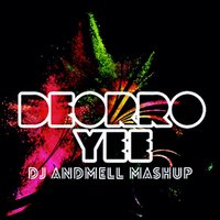 ANDMELL - Deorro vs. Krewella - Yee Alive (DJ Andmell MashUp)