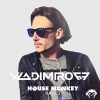 DJ VladimiroFF - House Industry Show # 002