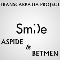 Aspide Dj - Smile ( Original mix ) TCA Project