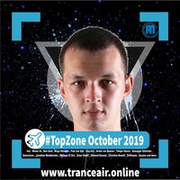 Alex NEGNIY - Trance Air - #TOPZone of OCTOBER 2019 // [preview]